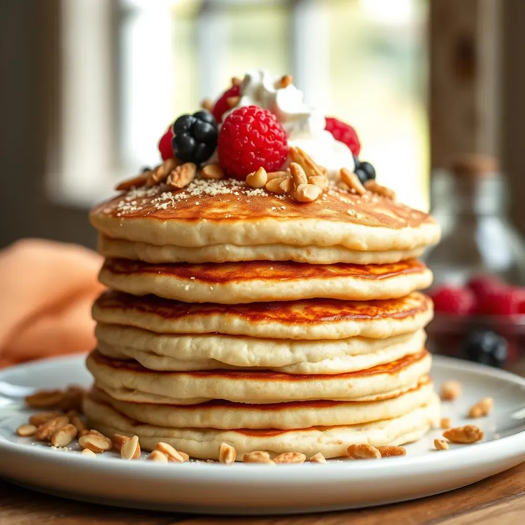 Introduction to Intermittent Fasting Pancake Recipes