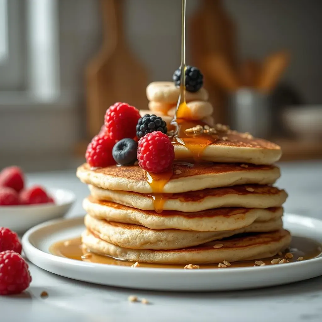 Introduction to Low Histamine Pancake Recipes