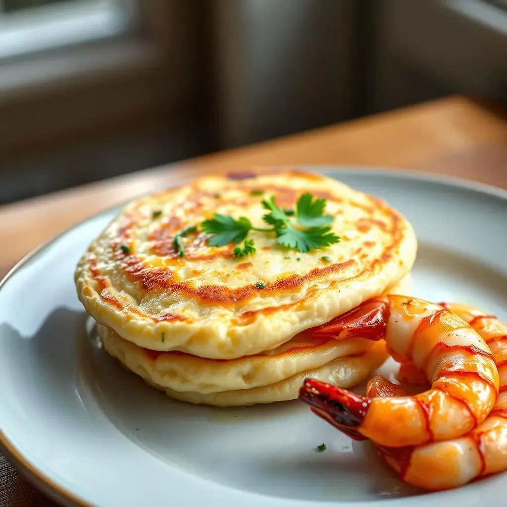 Introduction to Pescatarian Pancake Recipe