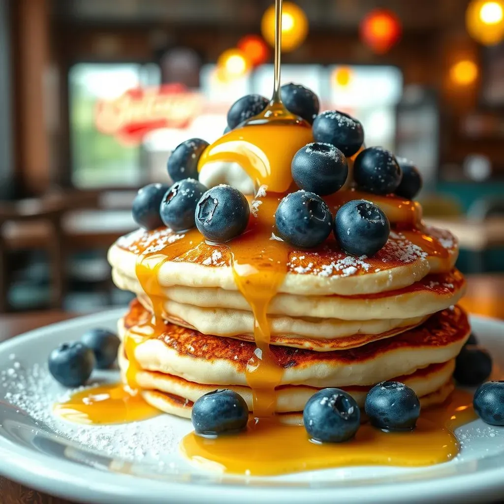 Introduction to the Best Pancake Spots in Chicago