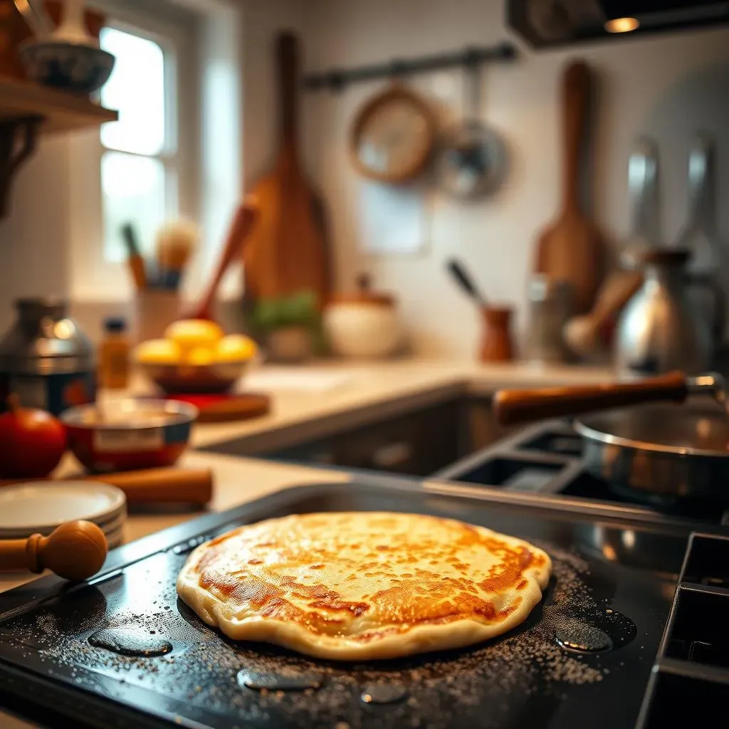 Key Factors Influencing the Best Pancake Cooking Time