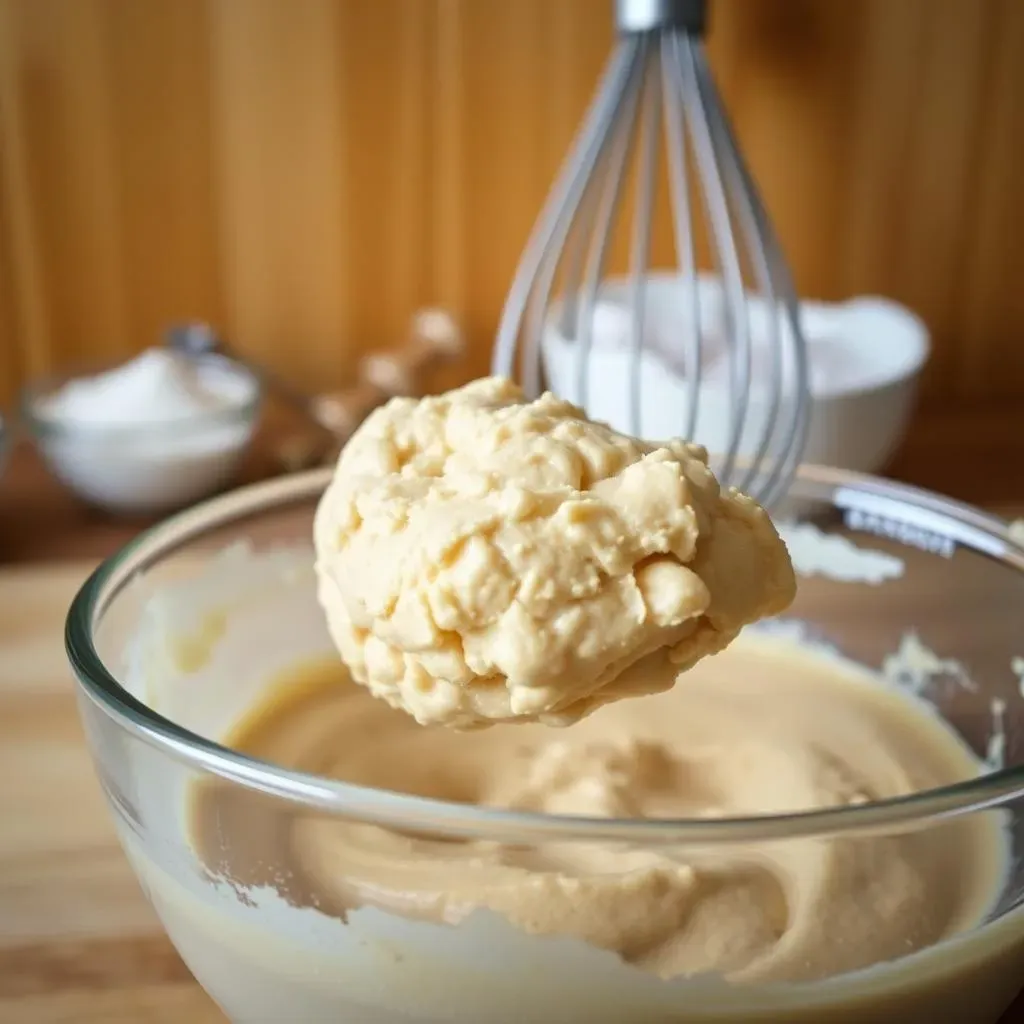 Making the Batter: Tips and Tricks
