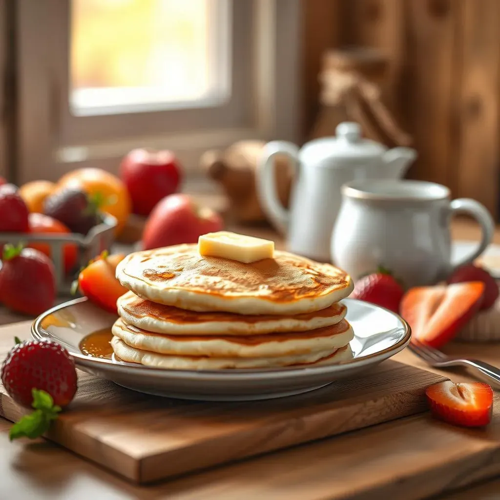 Mastering the Art of How to Make Fluffy Pancakes Every Time