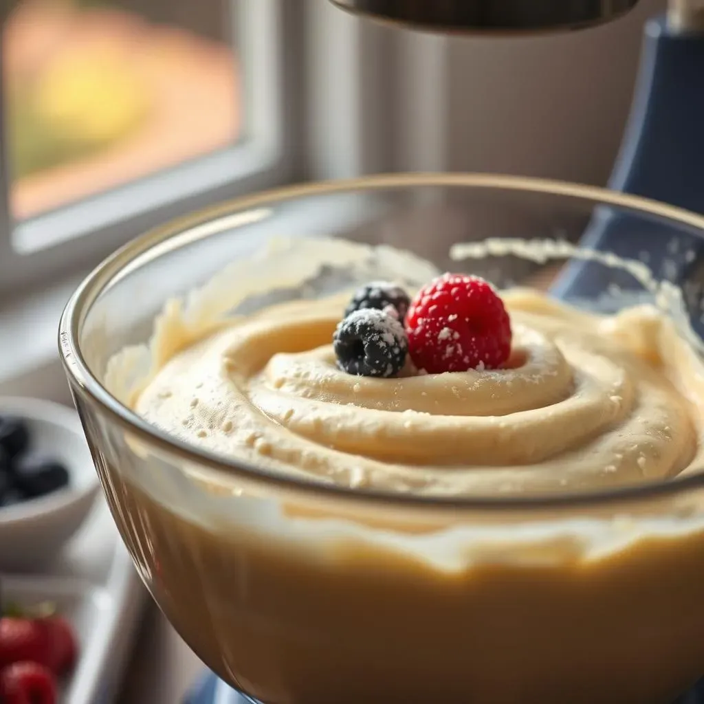 Mastering the Basic Recipe