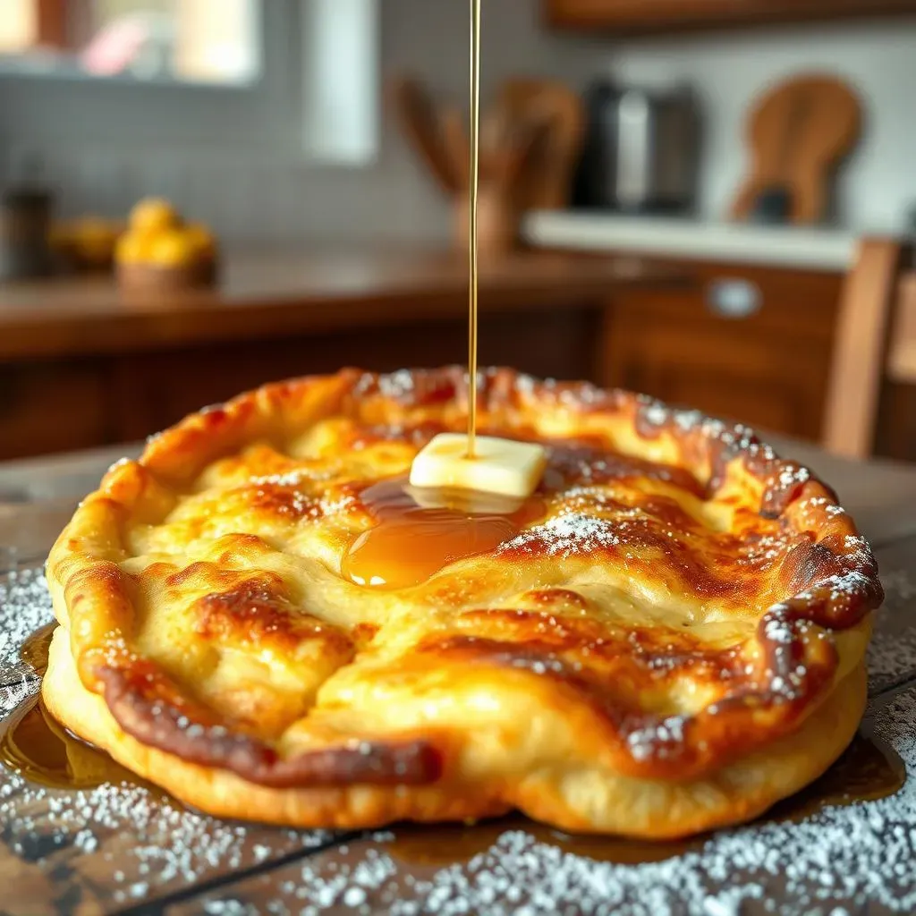 Mastering the Best Dutch Baby Pancake Recipe for a Fluffy Breakfast