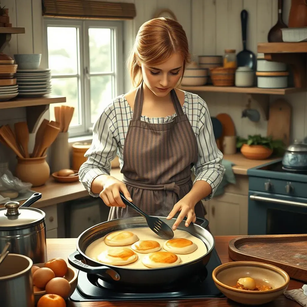 Mastering the Swedish Pancake Recipe (Plättar) Basics