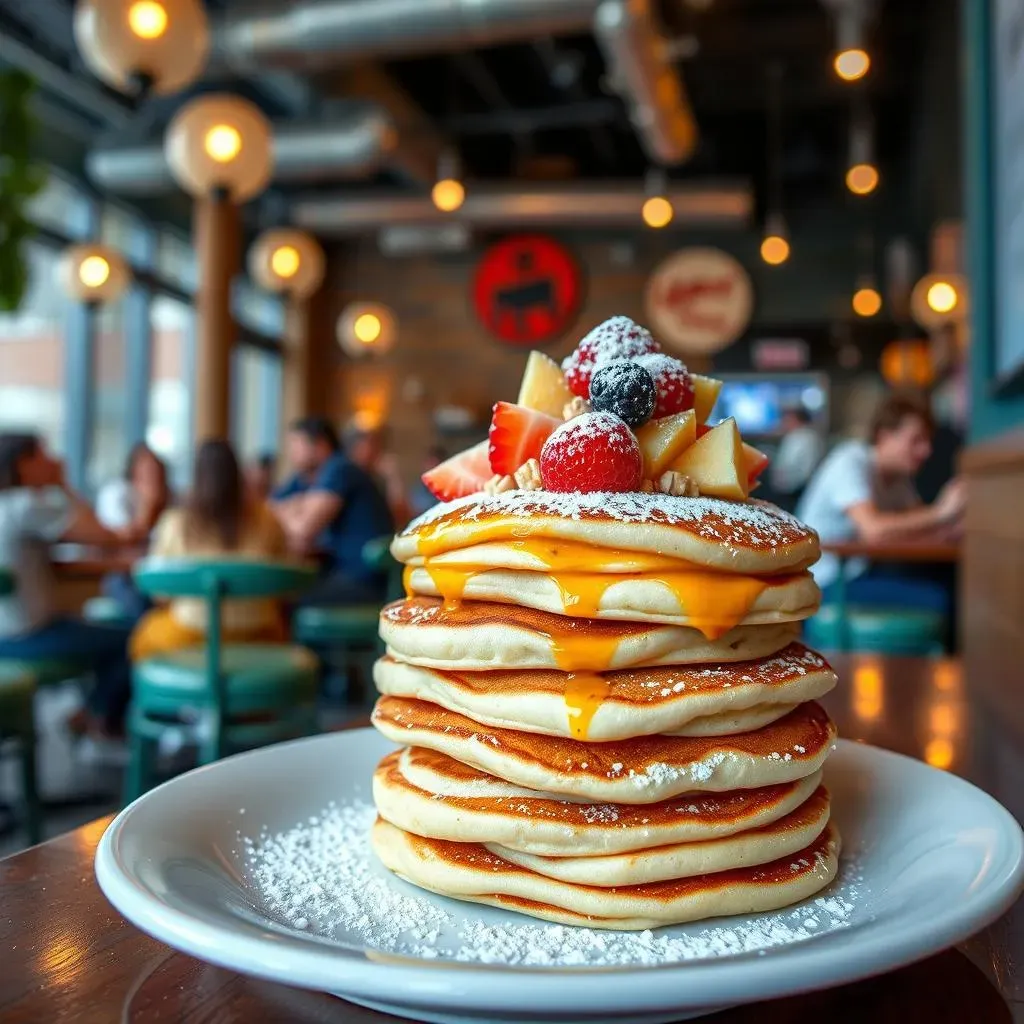 Must Try Pancake Places in Phoenix: 11 Restaurants to Explore