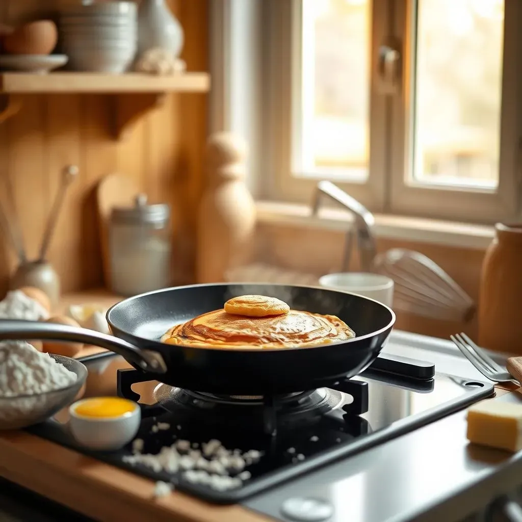 Ultimate pancake cooking tips for a pan: Super guide