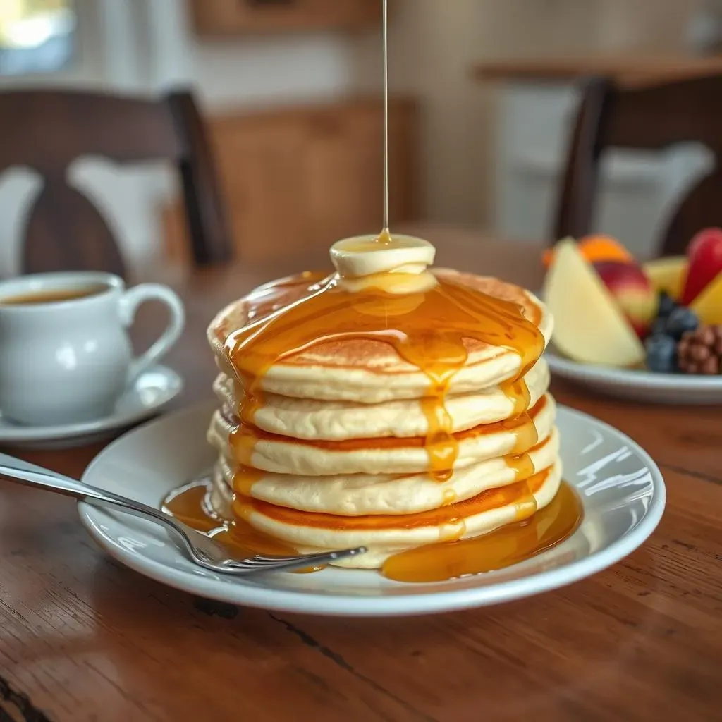 Expert Review: Sunny Boy Pancake Mix with Buttermilk