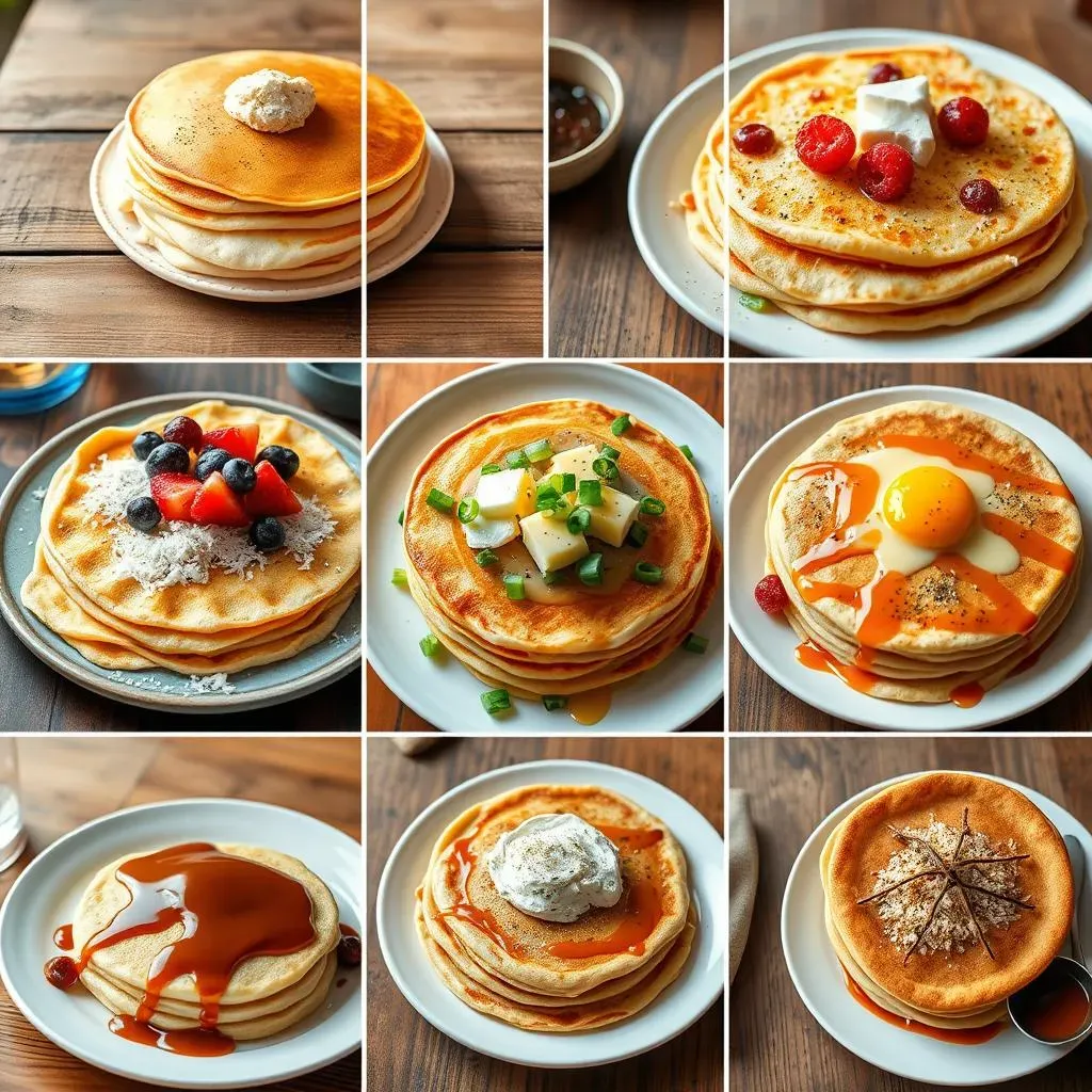 Pancake Recipe From Every Continent: Ultimate Guide