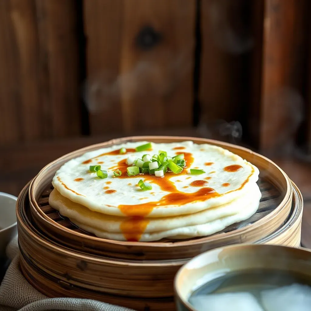 Perfecting Your Chinese Pancake Recipe (Cong You Bing) with Tips and Tricks