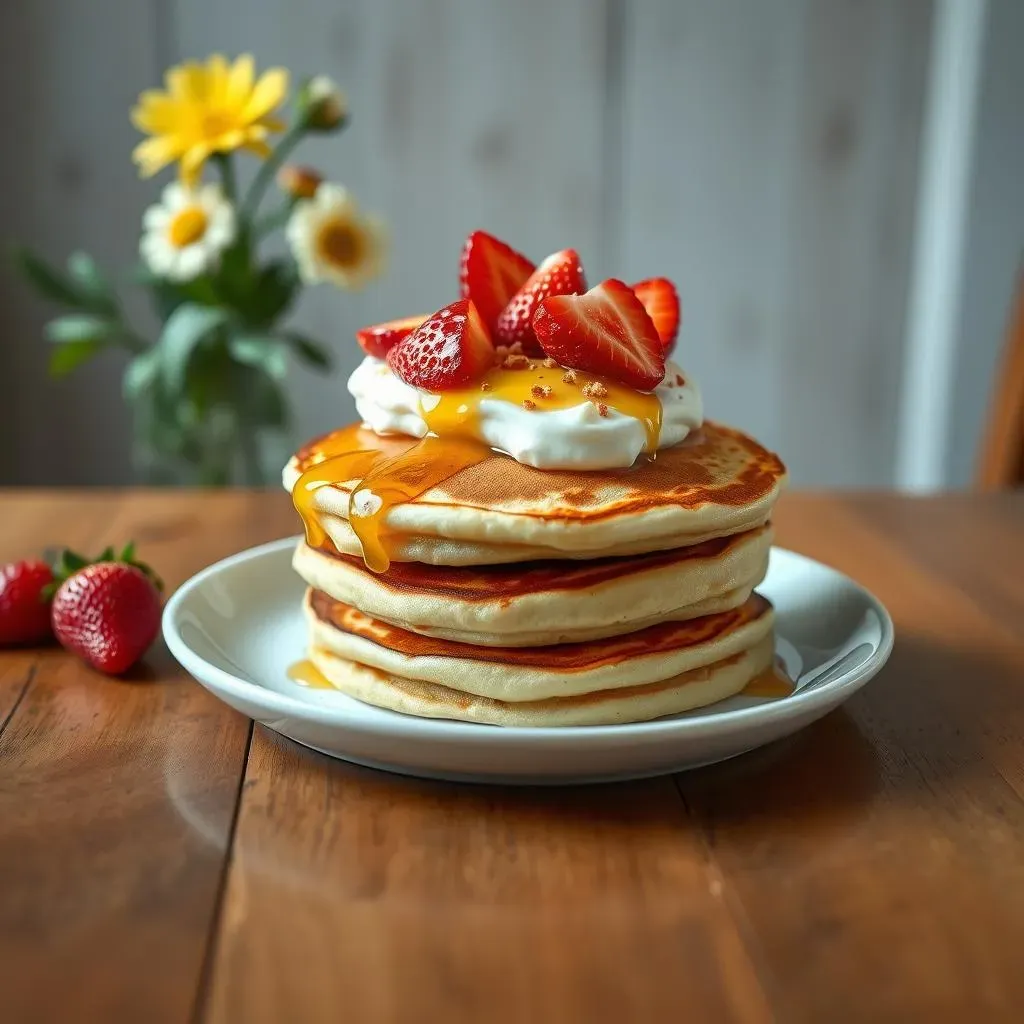 Popular Honey Pancake Toppings to Try at Home