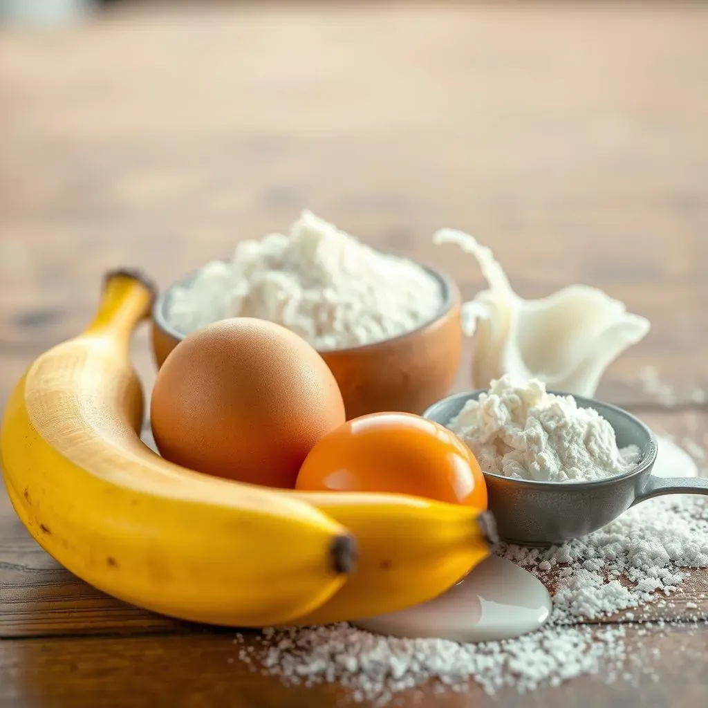 Simple Ingredients, Big Nutrition