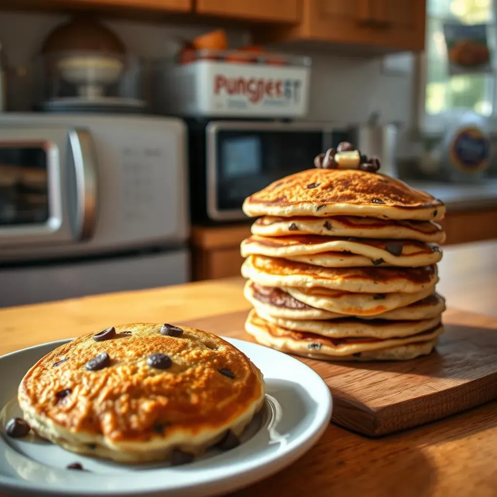 Storing, Freezing, and Reheating Tips