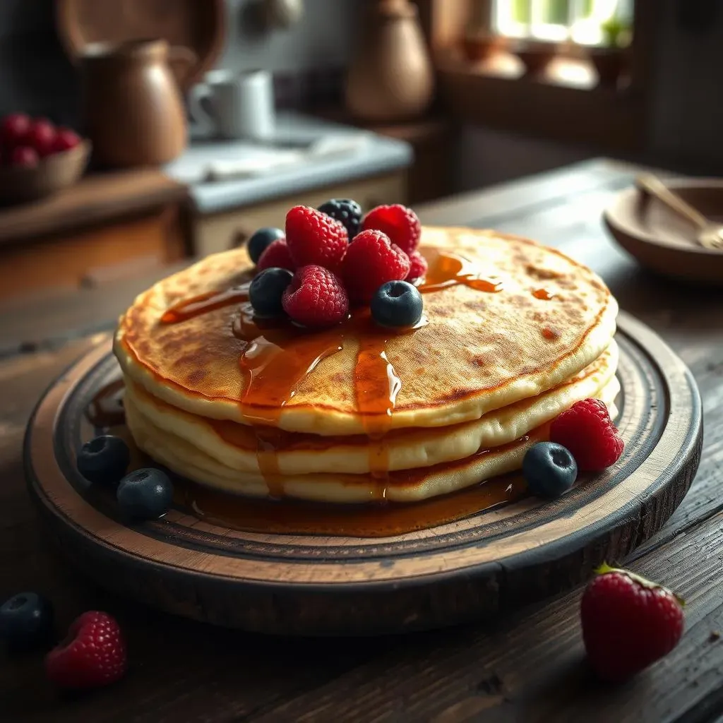 Essential Swedish Pancake Recipe (Plättar) Tips