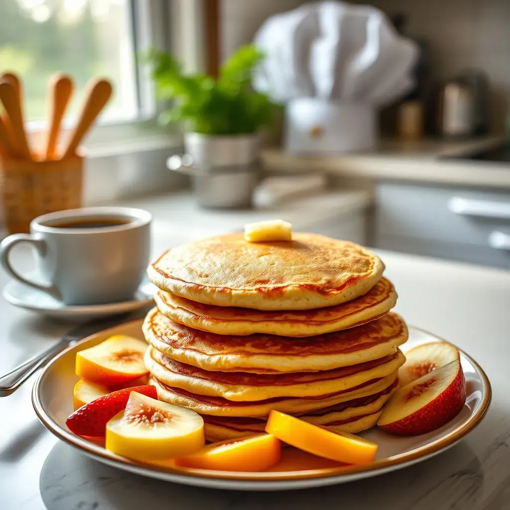 Techniques for Flipping Pancakes Without Breaking Them: A StepbyStep Guide