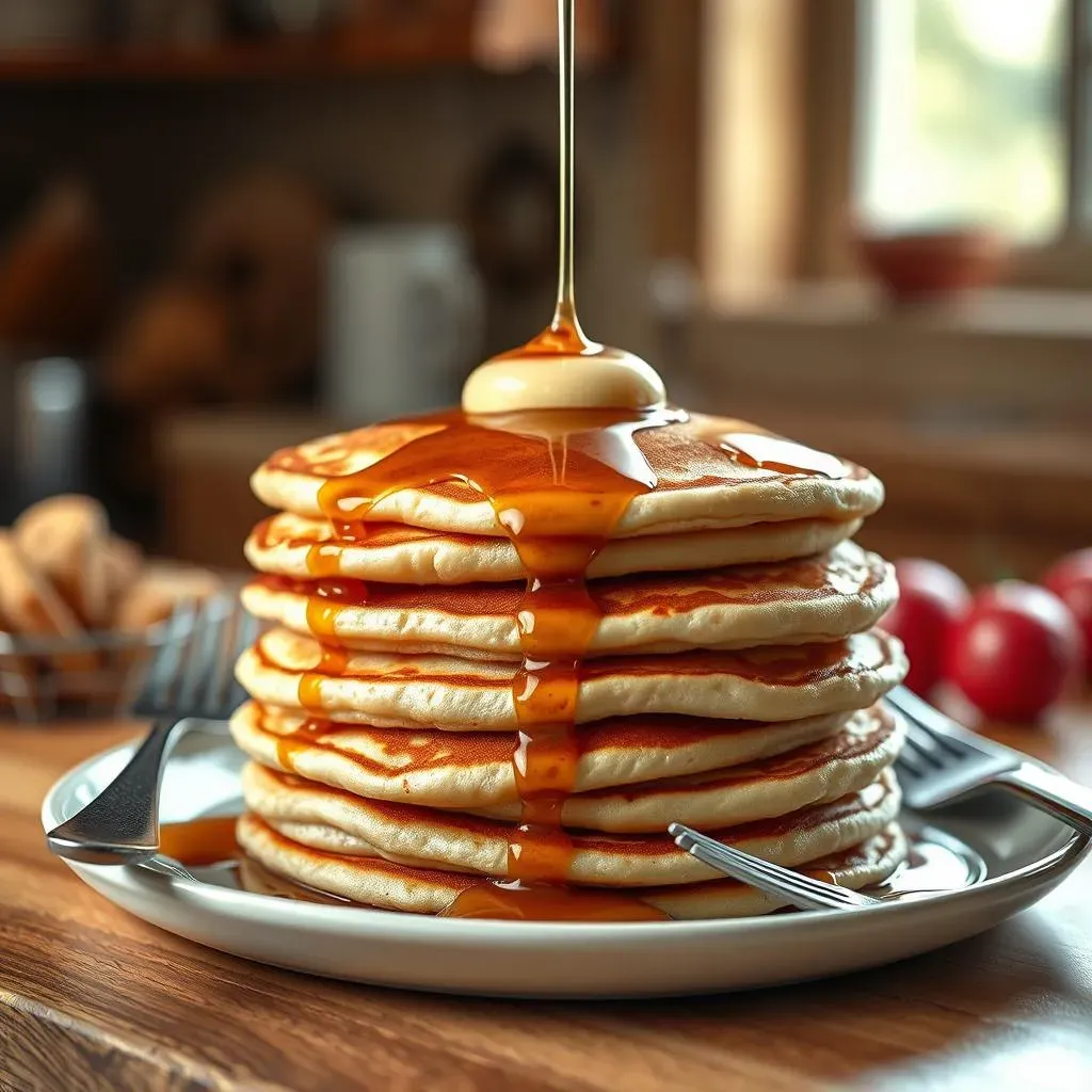 The Best Ways to Reheat Pancakes in the Oven for a Fluffy Treat