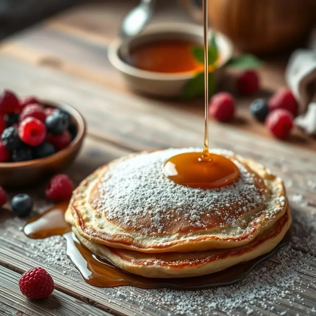 The Magic of Brown Sugar in Pancake Batter