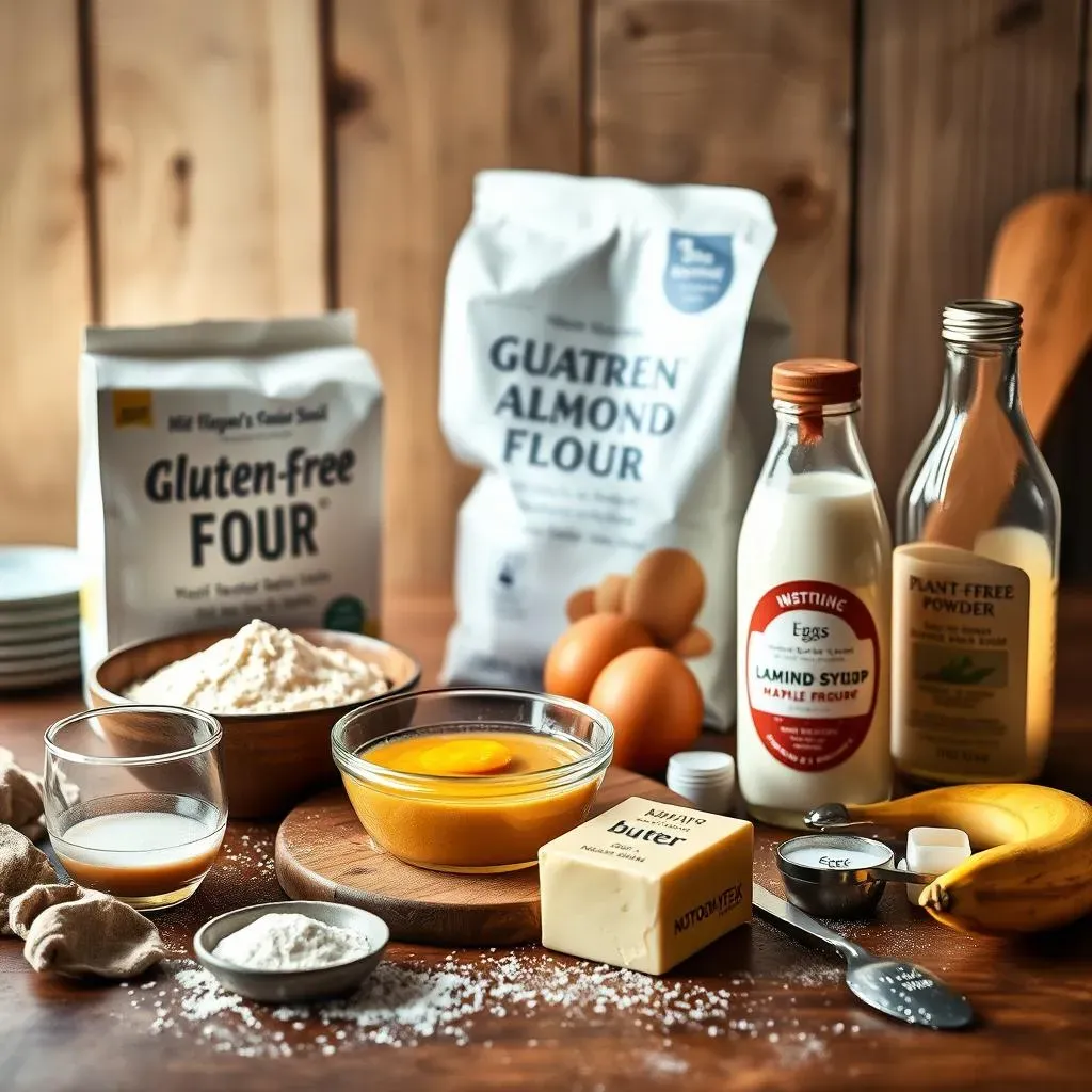 The Simple Ingredients You'll Need
