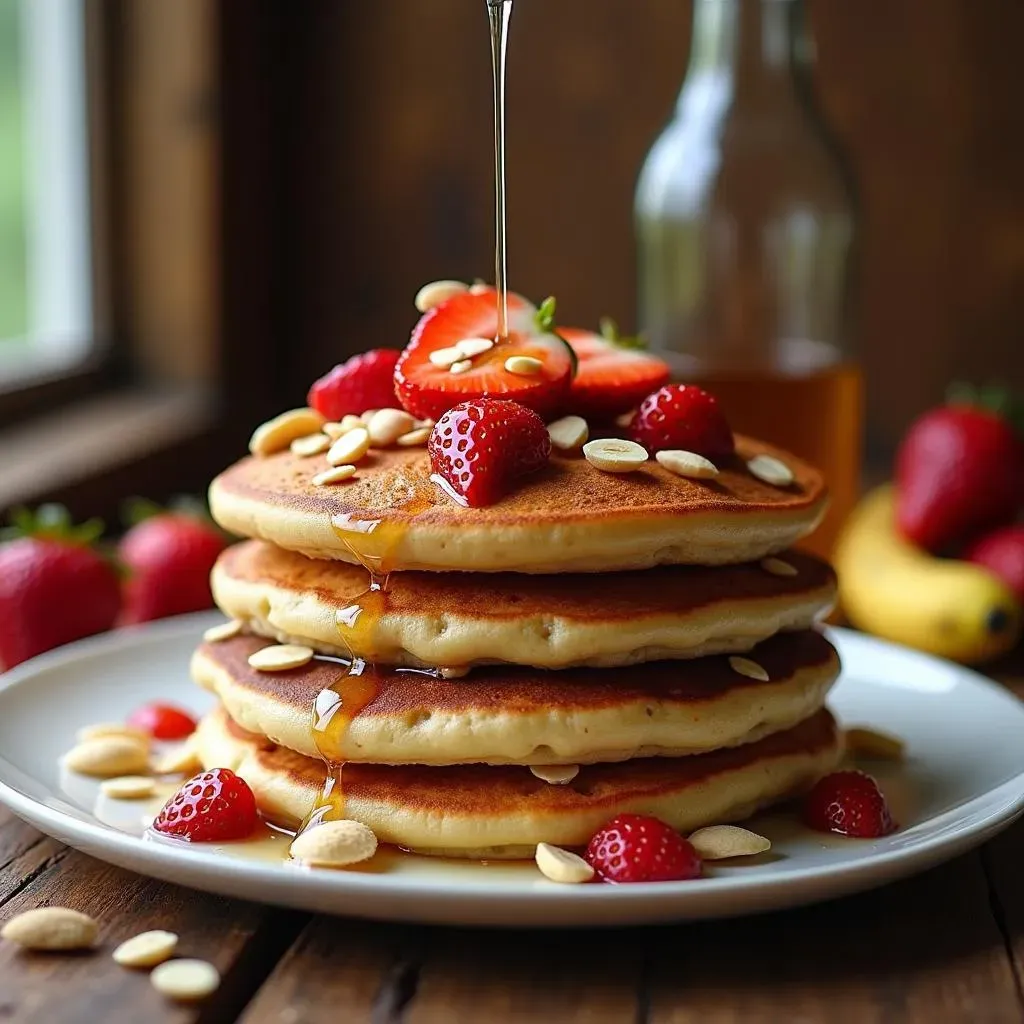 Tips and Variations for the Perfect Whole30 Pancakes