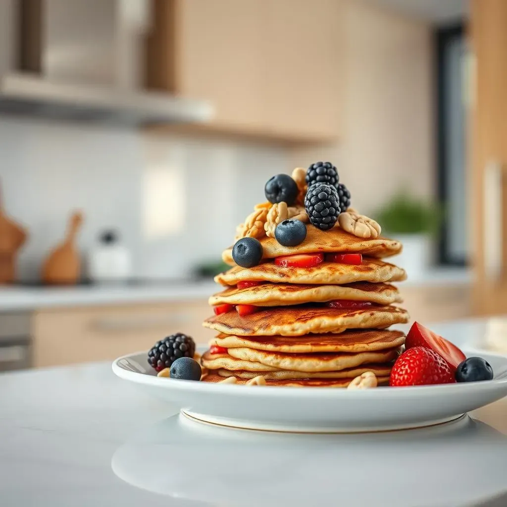 Tips for Incorporating HighProtein Pancake Recipe into Your Weight Loss Plan