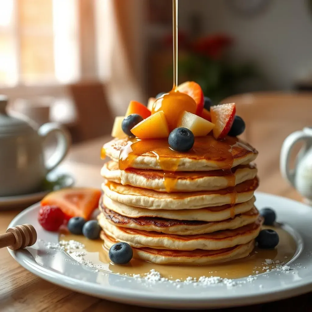 Tips for Making the Fluffiest HighProtein Pancake Recipe with Almond Butter and Coconut Oil