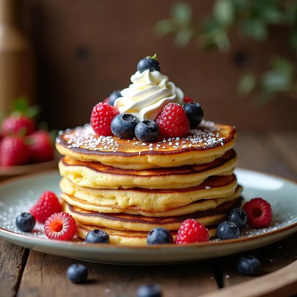 Tips for Making the Perfect Autoimmune Protocol Pancakes