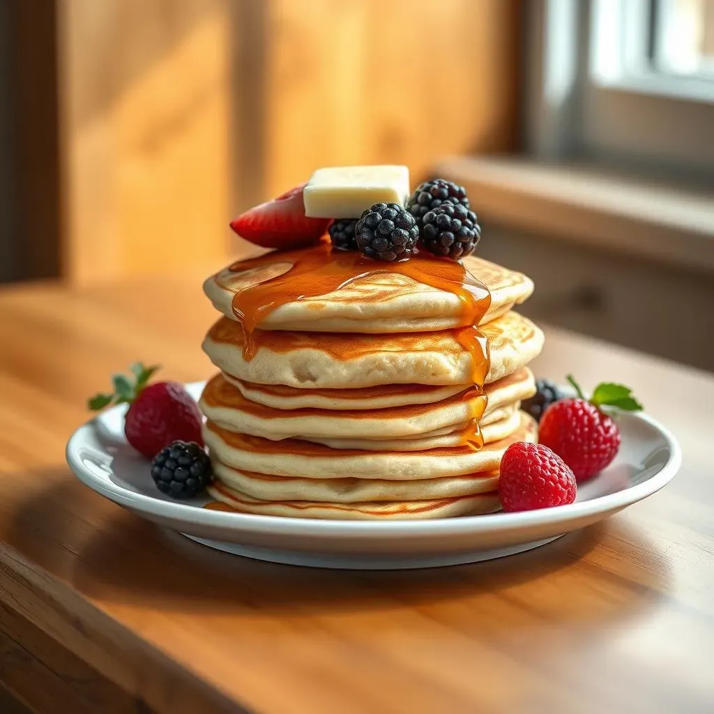 Tips for Making the Perfect Keto Pancakes for Weight Loss