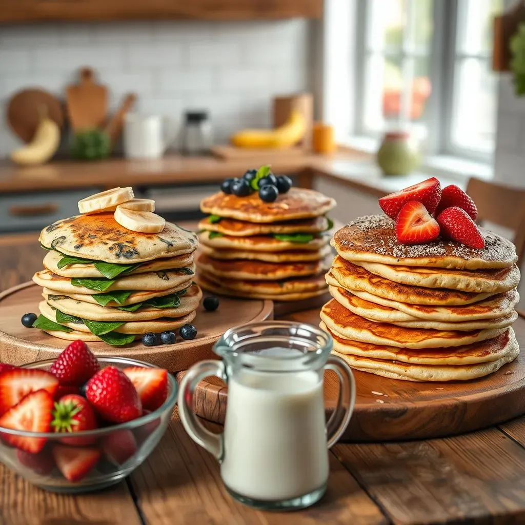 Top 10 Intermittent Fasting Pancake Recipes for Weight Loss