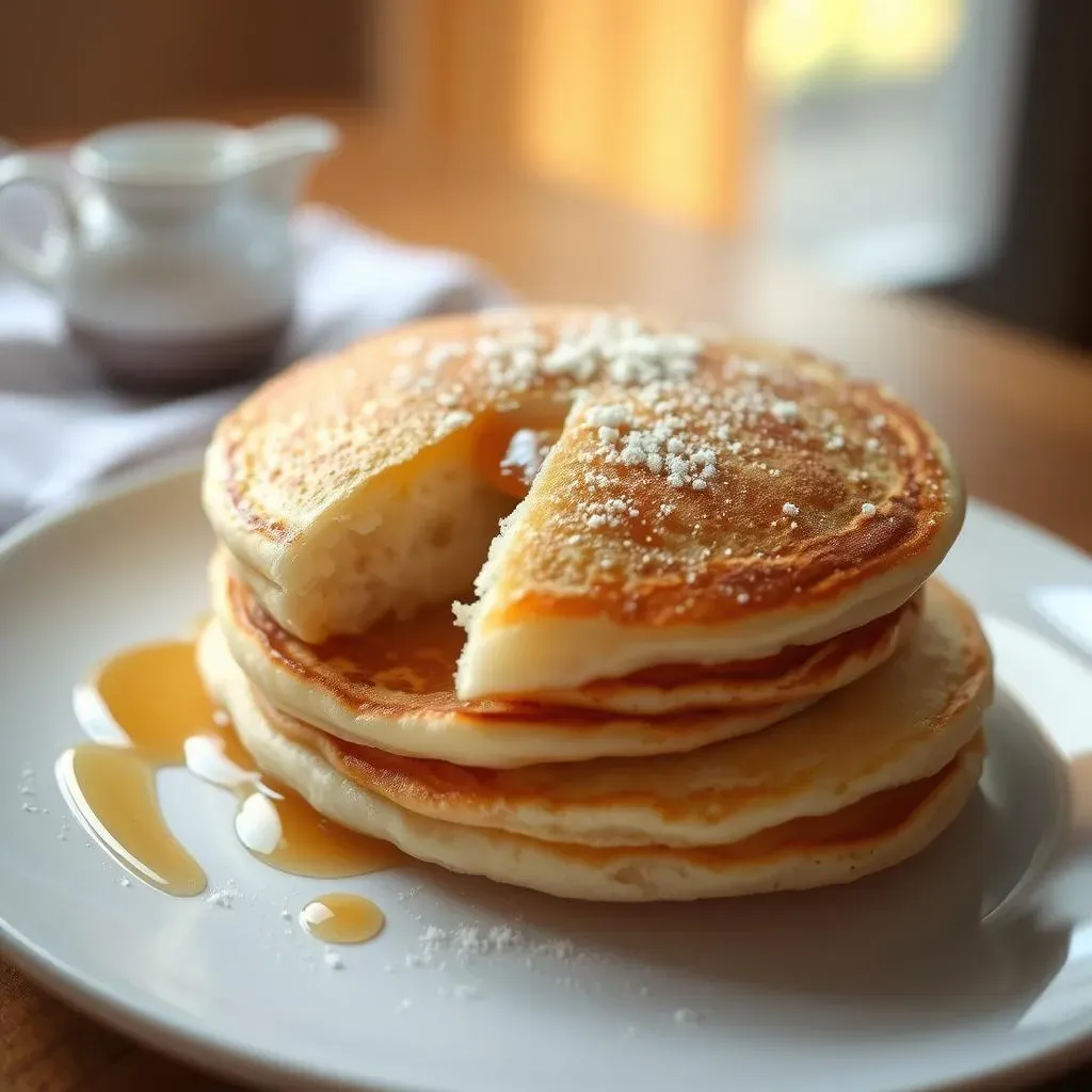 Top Ingredients for a Light and Airy Batter