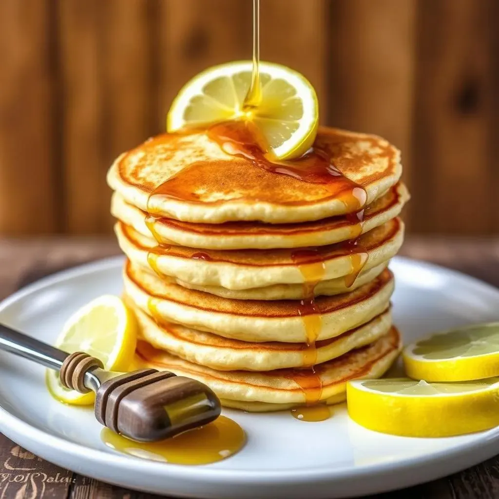 Top Spots for Delicious Pancakes in Philadelphia