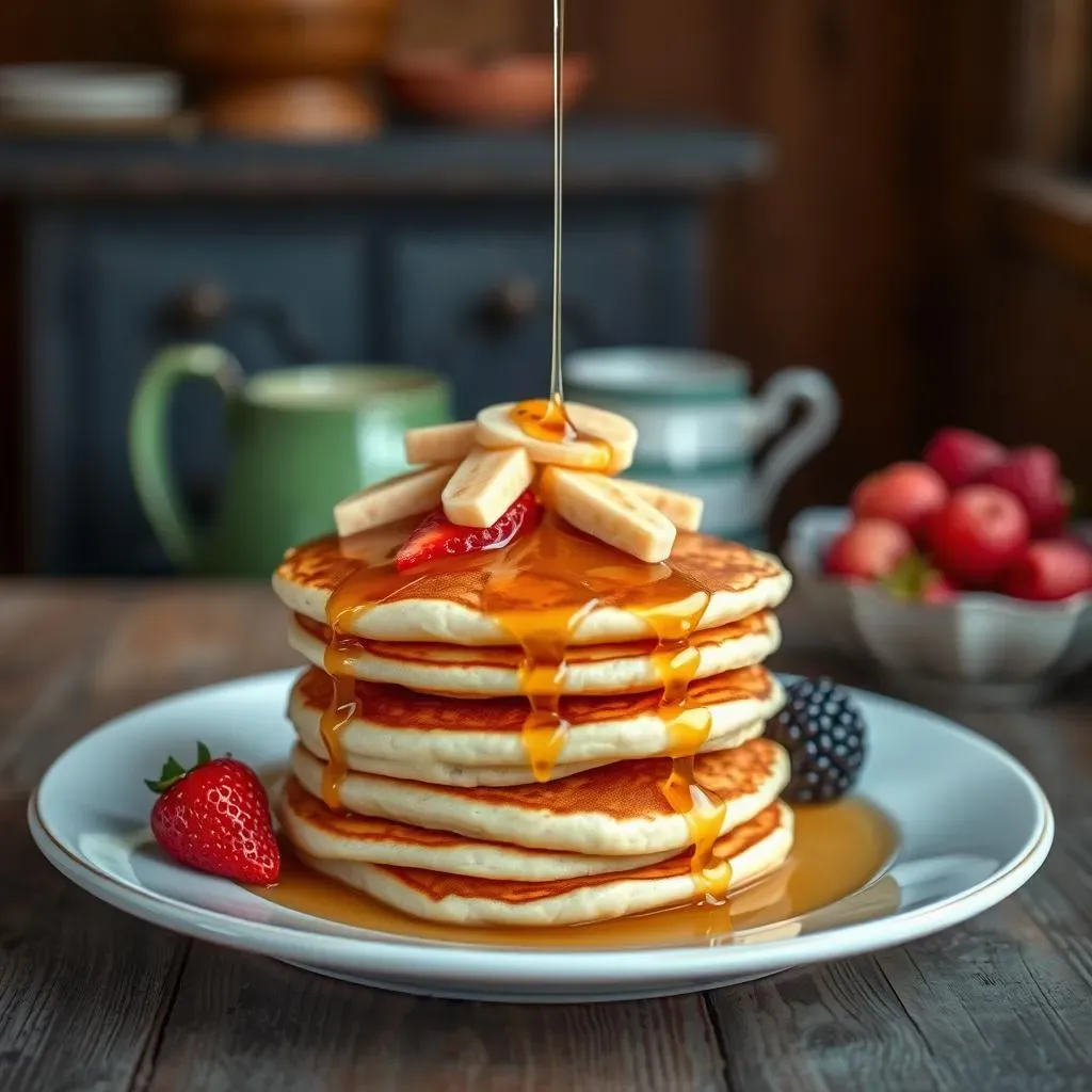 TopRated Pancake Cafes in San Antonio: A Review of the Best