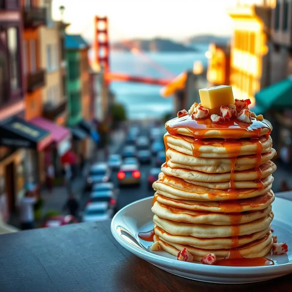 TopRated Pancake Spots in San Francisco for a Delicious Breakfast