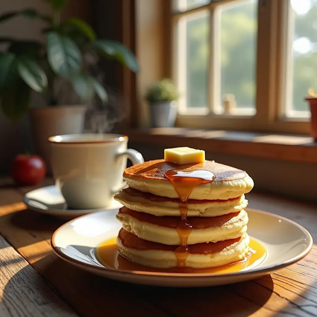 Troubleshooting and Tips for Baking Soda Pancakes