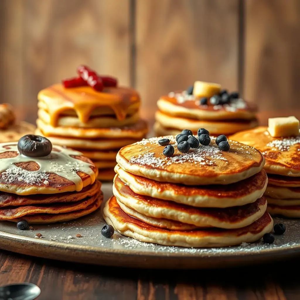 Uncovering the Best Pancake Recipes from Different Cultures