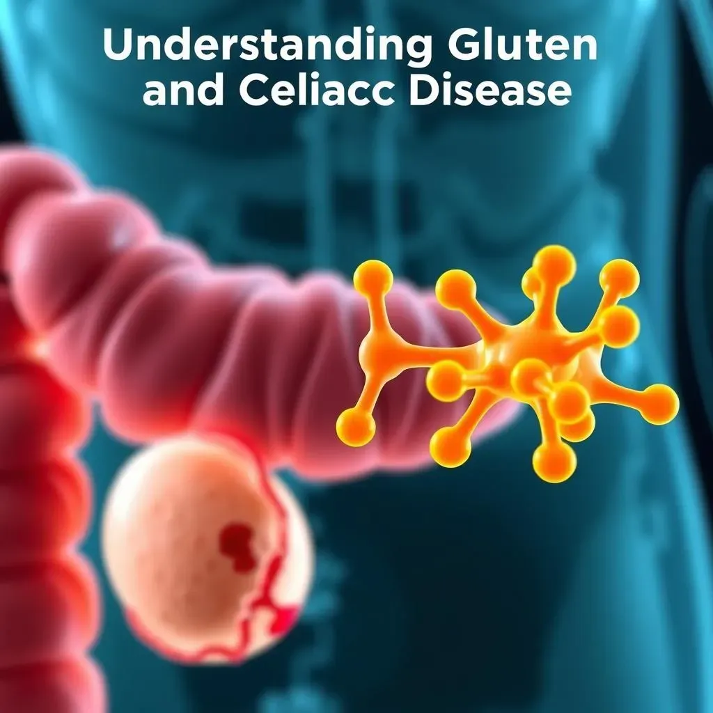 Understanding Gluten and Celiac Disease
