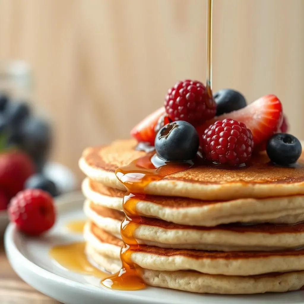 Understanding GlutenFree Baking