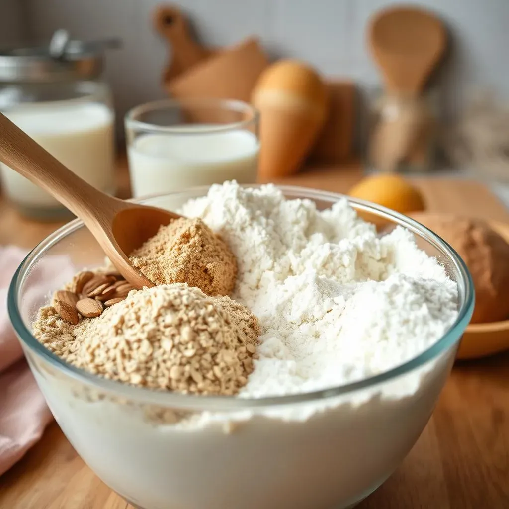 Understanding GlutenFree Baking