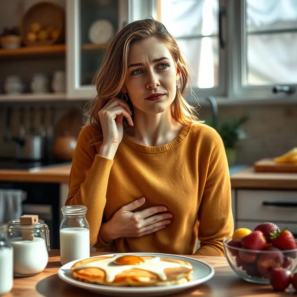 Understanding Sensitive Stomachs and Dietary Needs