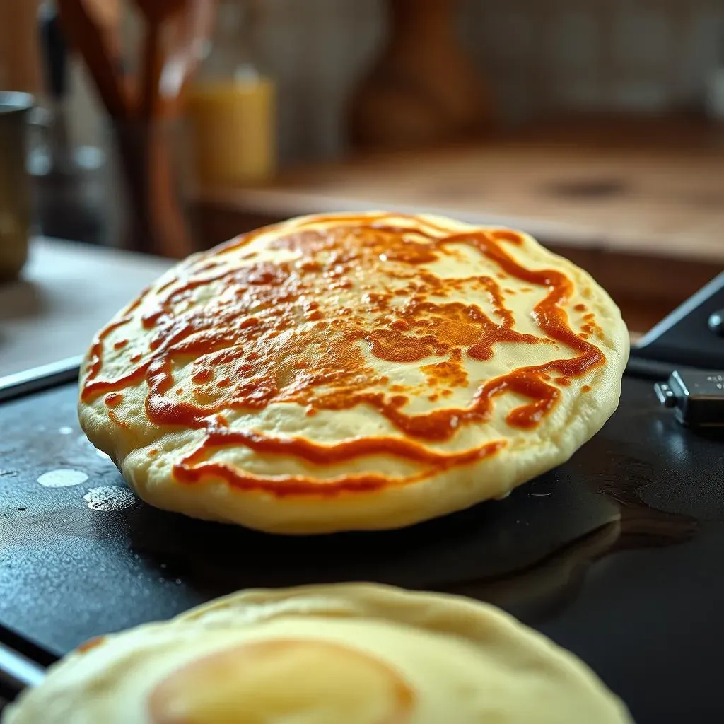 Understanding the Best Pancake Cooking Time for Perfect Flips