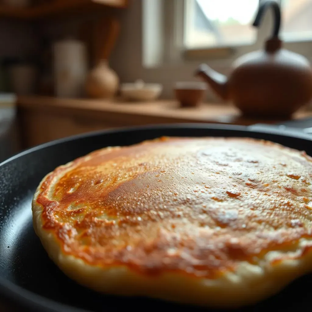 Understanding the Science Behind Even Browning in Pancakes