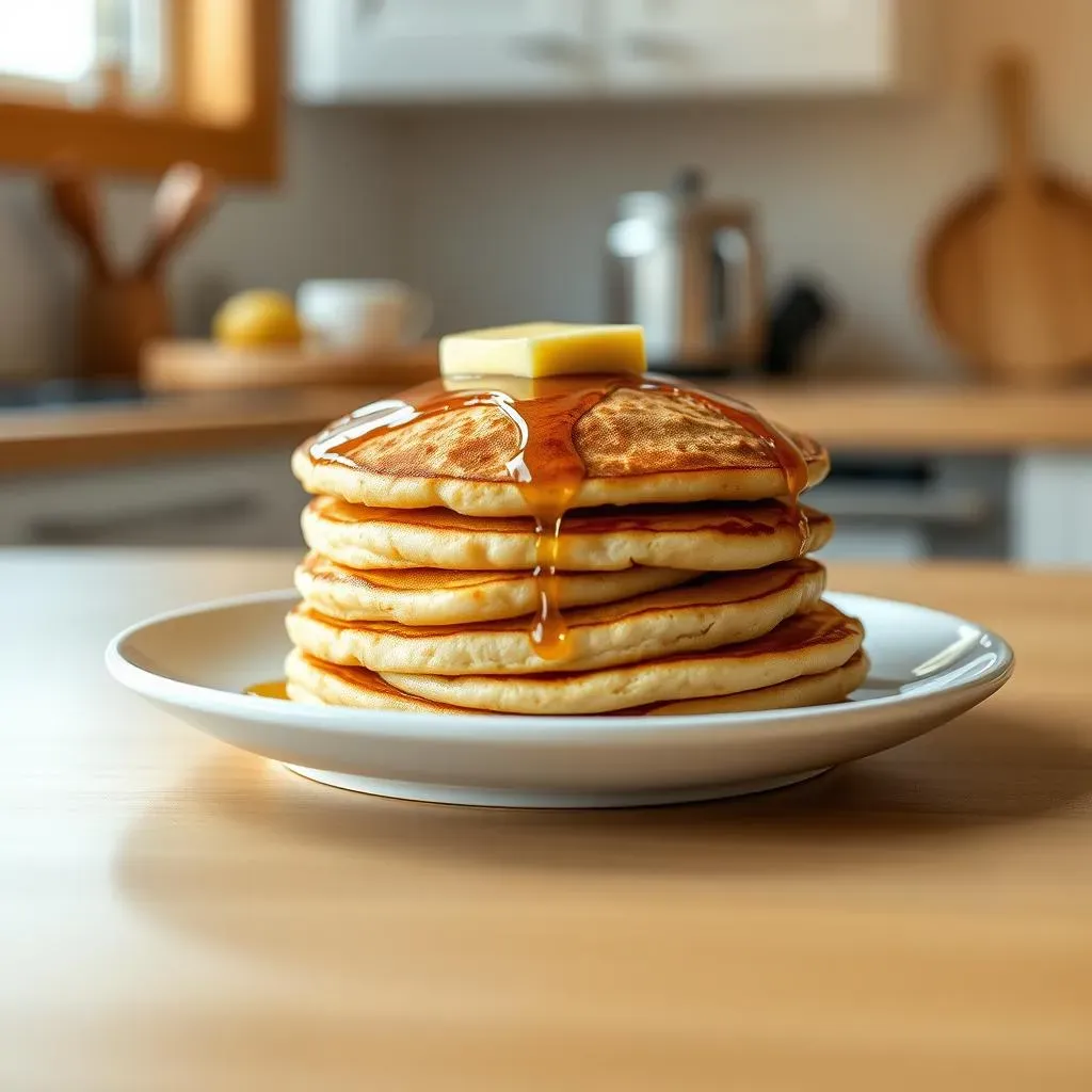 Understanding the Signs of Doneness: How to Know When Pancakes Are Done