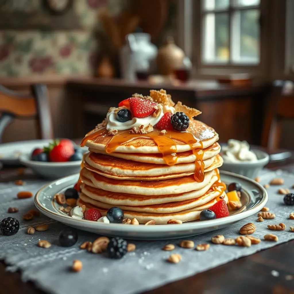 Variations and Toppings for Every Mood