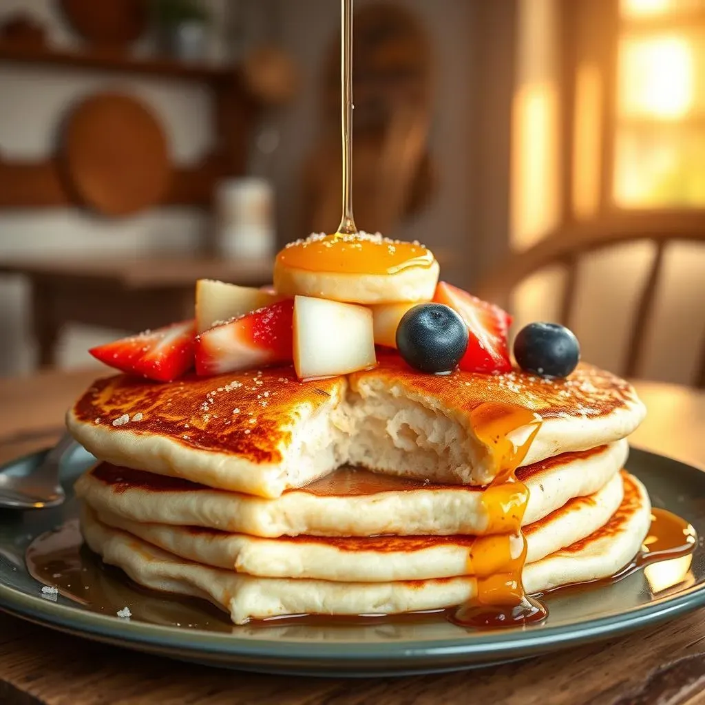 What Makes a Great GrainFree Pancake Recipe with Tapioca Starch