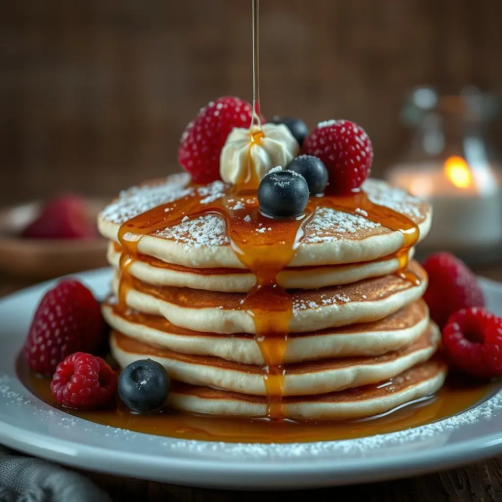 What Makes a Great Pancake Spot in Washington DC?