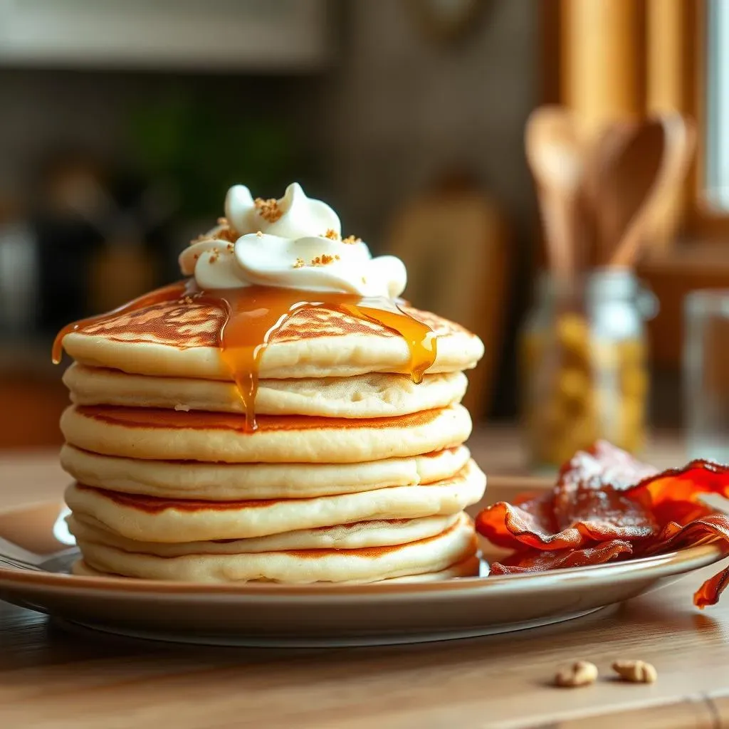 What Makes a Great Pancake?