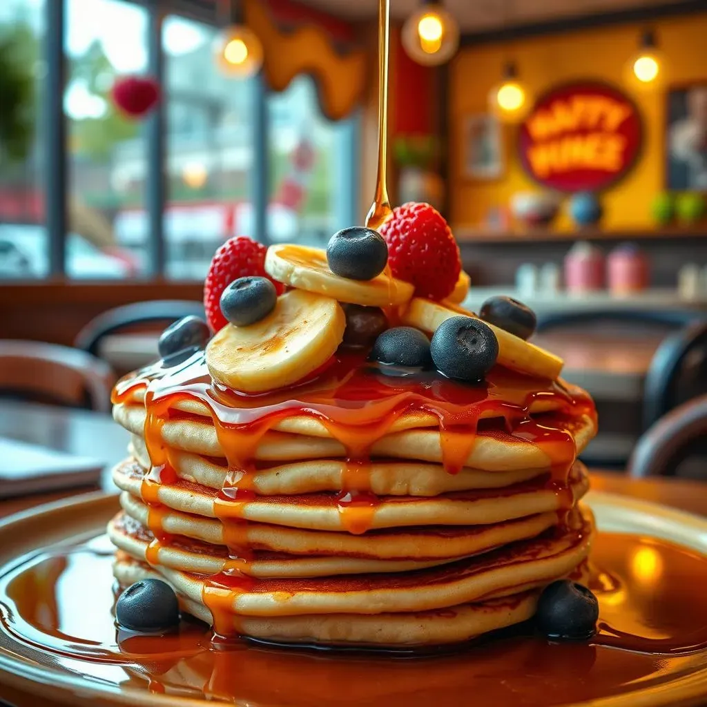 What Makes Seattle's Pancake Scene So Unique?