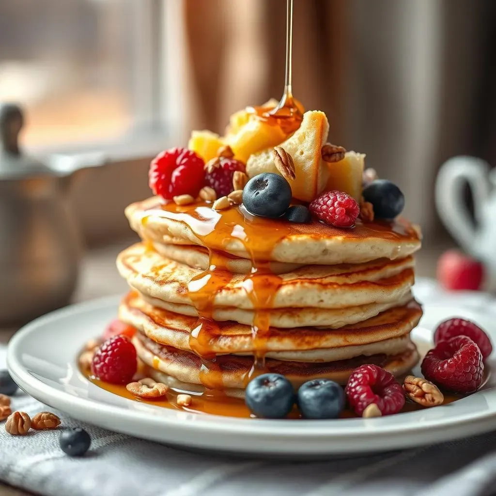 What Makes the Best Pancake Brunch in San Diego Stand Out?