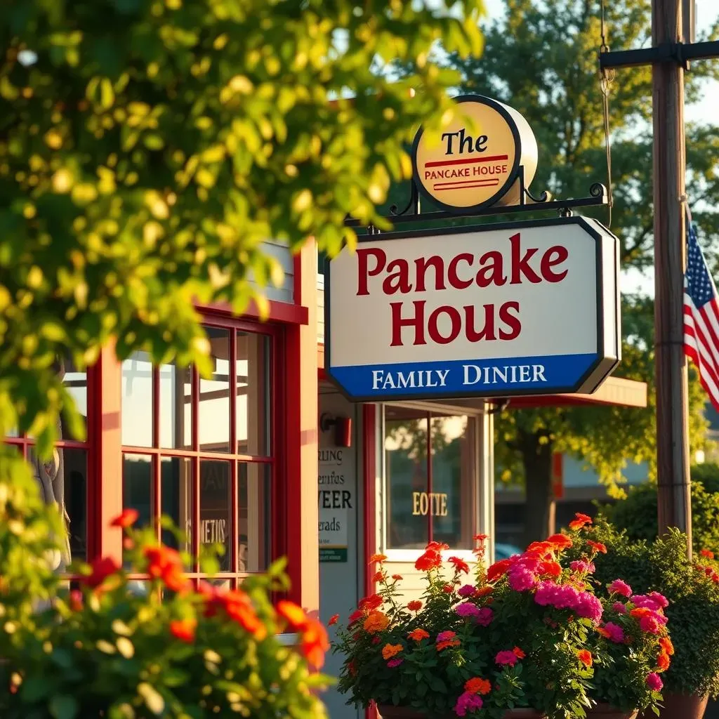 What Makes the Pancake House Family Diner a MustVisit Destination in Columbus