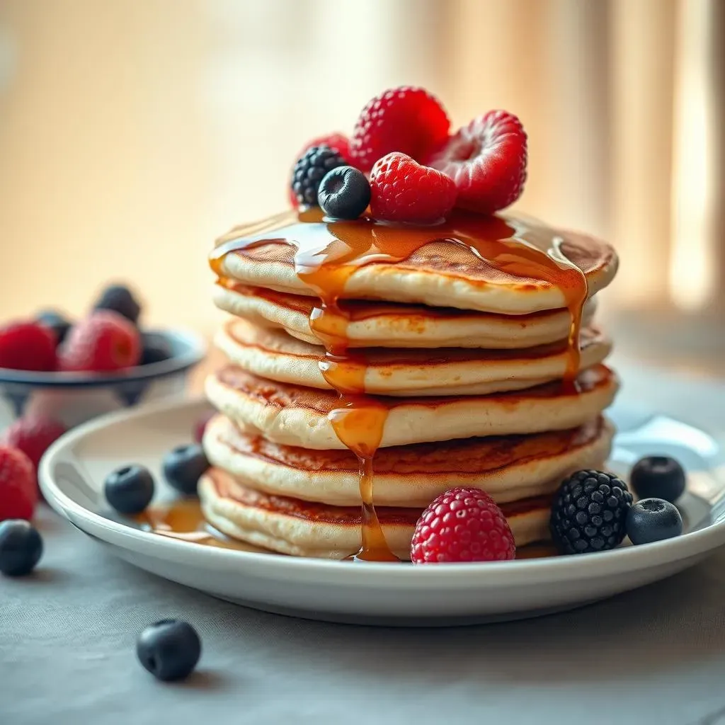 Why Eggless and GlutenFree?